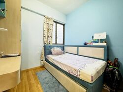 The Tre Ver (D13), Condominium #548820911